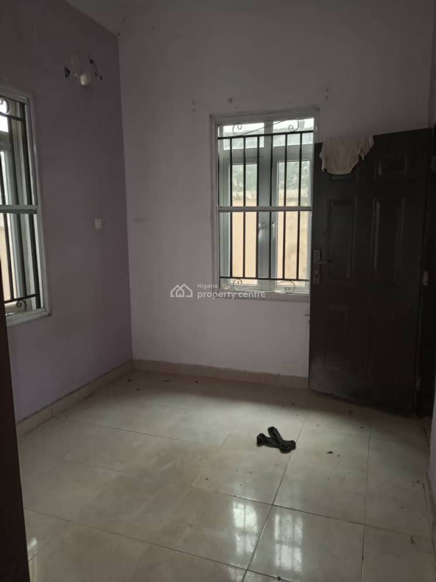 a Spacious 5bedroom Fully Detached Duplex with Bq, Lekki, Lagos, Flat / Apartment for Rent