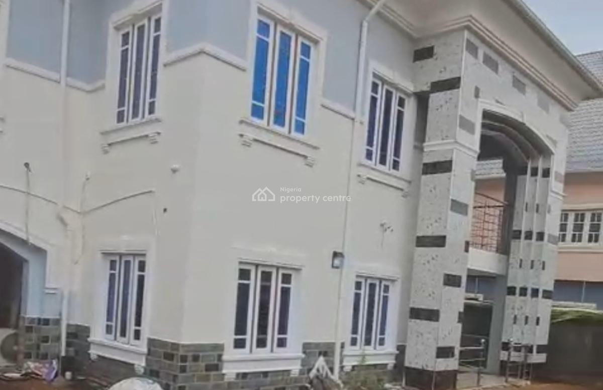 6bedroom Duplex with 2nos of 3bedroom Flats, Newsite Off Navytown, Satellite Town, Ojo, Lagos, House for Sale
