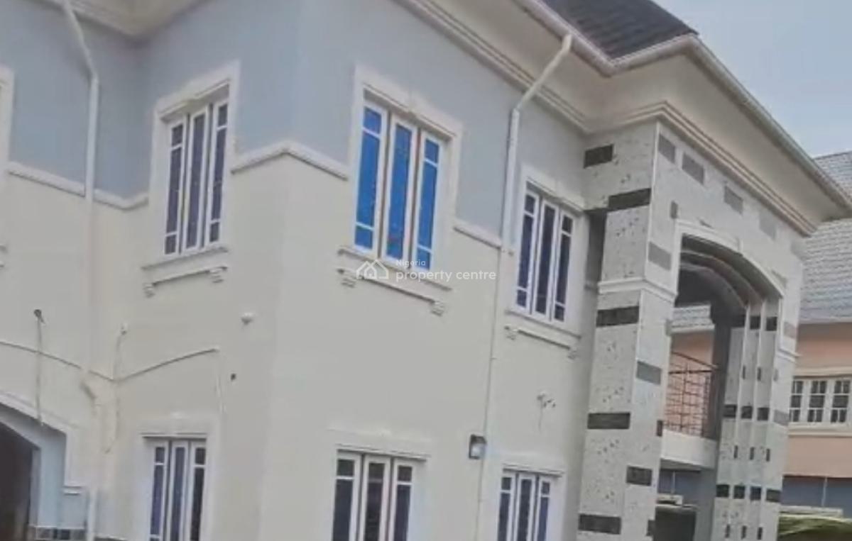 6bedroom Duplex with 2nos of 3bedroom Flats, Newsite Off Navytown, Satellite Town, Ojo, Lagos, House for Sale
