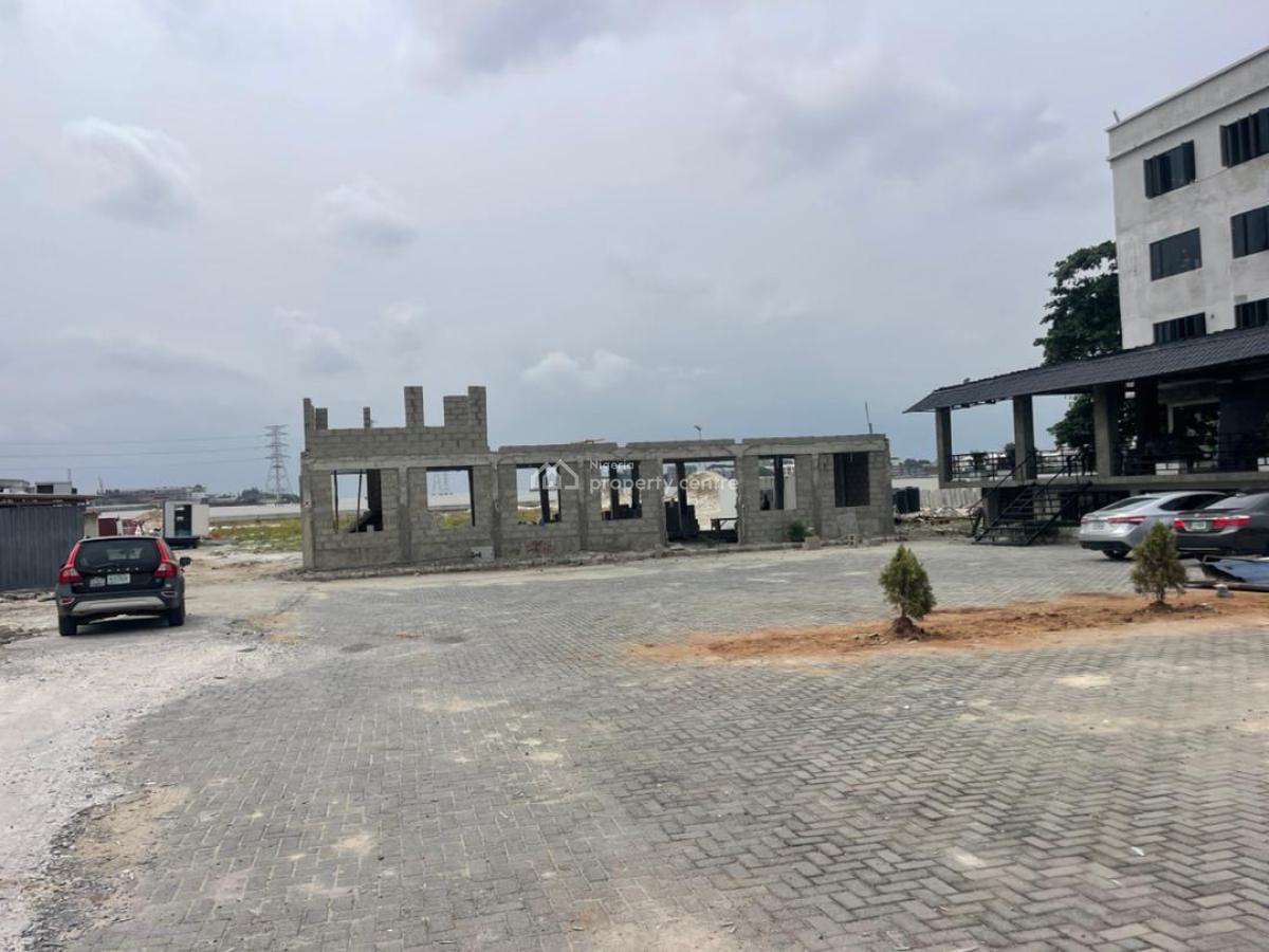 7nos of Apartments Comprises of 2nos of 2 Bed, 2nos of 1 Bed & 3 Studi, Admiralty Way, Lekki Phase 1, Lekki, Lagos, Flat / Apartment for Rent