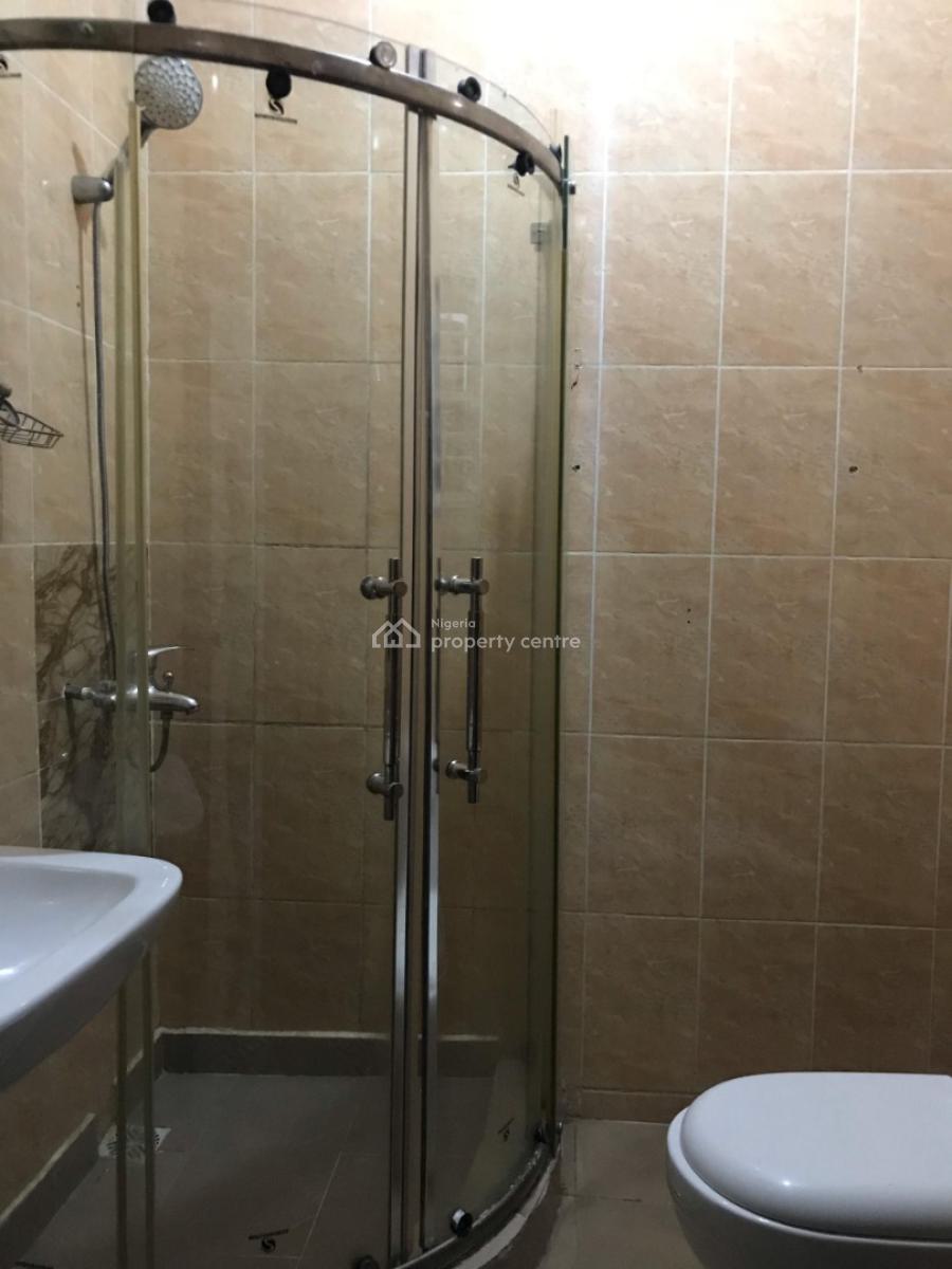 3bedroom Serviced Apartment with Maid Room, Fola Osibo Street Off Admiralty Way Lekki Phase 1, Lekki, Lagos, Flat / Apartment for Rent
