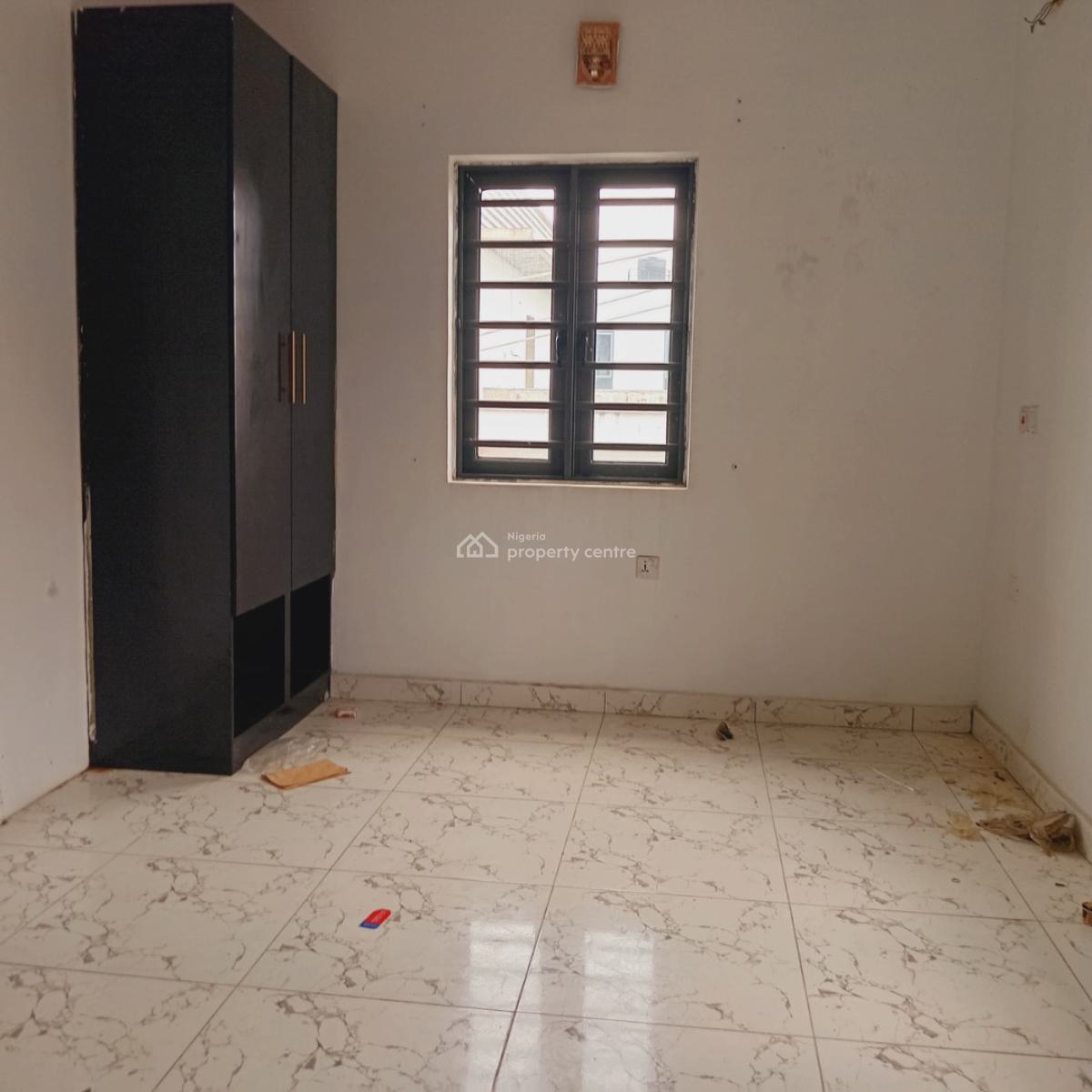Beautifully Unfurnished 2 Bedroom Apartment, Ikate, Lekki, Lagos, Flat / Apartment for Rent