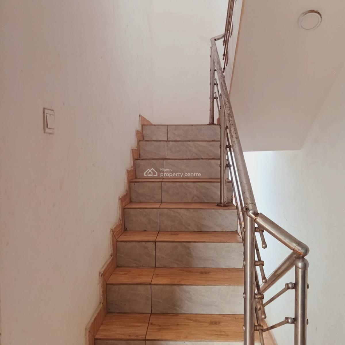 Beautifully Unfurnished 2 Bedroom Apartment, Ikate, Lekki, Lagos, Flat / Apartment for Rent