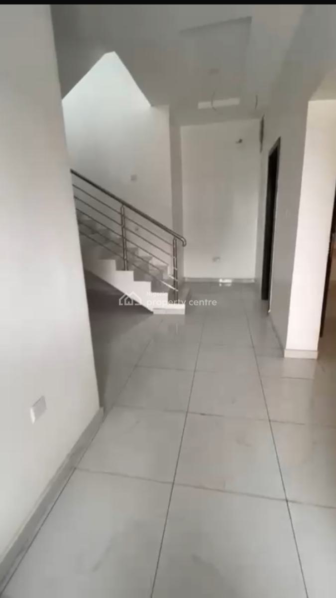 Brand New 5 Bed Fully Detached Duplex with Bq, Ikate, Lekki, Lagos, Detached Duplex for Rent