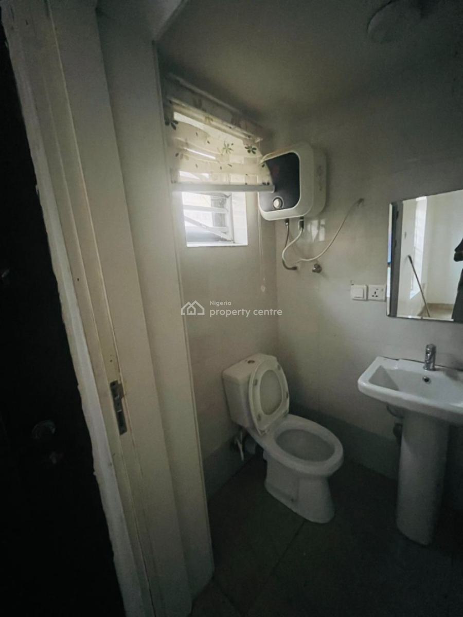 Mini Flat (room and Parlour), Lekki, Lagos, Mini Flat (room and Parlour) for Rent