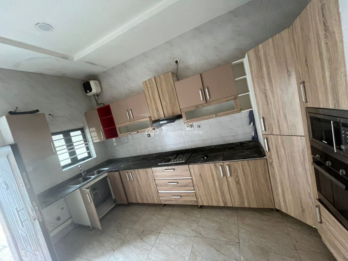 Mini Flat (room and Parlour), Lekki, Lagos, Mini Flat (room and Parlour) for Rent