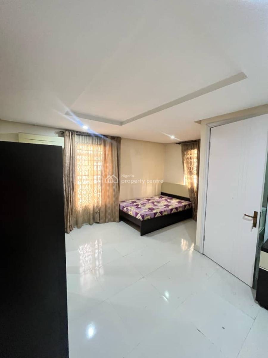 5 Bedroom Semi Detached Duplex Self Compound with Gate House., Lekki, Lagos, Detached Duplex for Rent