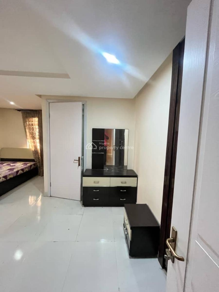 5 Bedroom Semi Detached Duplex Self Compound with Gate House., Lekki, Lagos, Detached Duplex for Rent