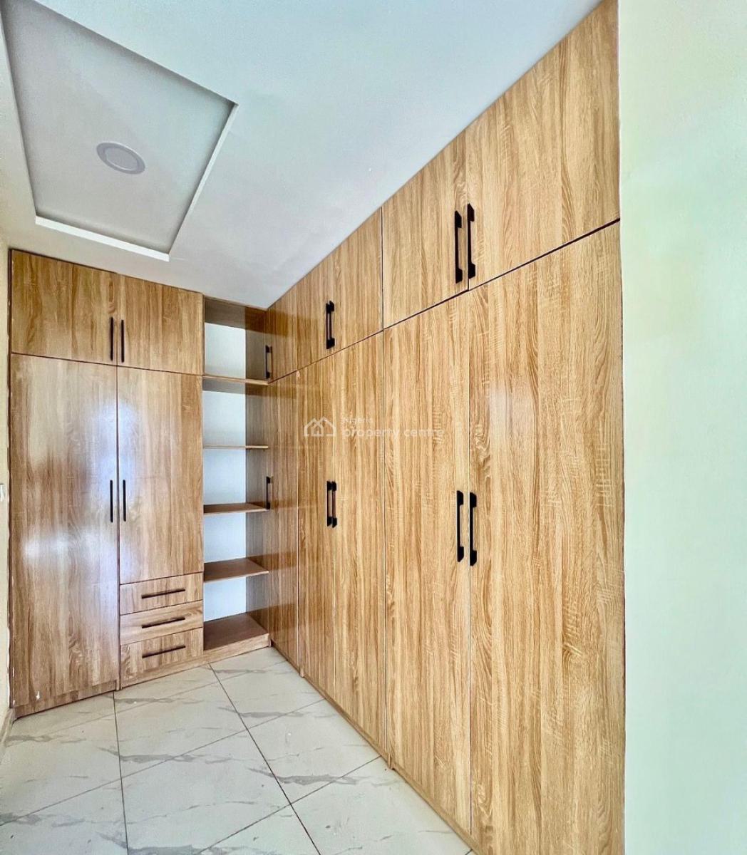 Newly Built 4 Bedroom Fully Detached Swimming Pool Duplex, Orchid, Lekki, Lagos, Detached Duplex for Sale
