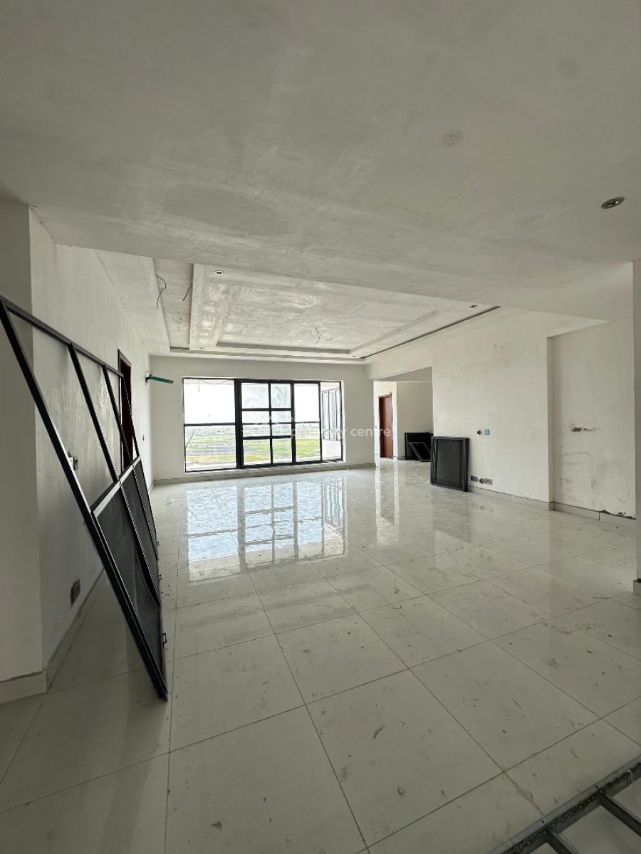 Luxury 3 Bedroom Penthouse, Lekki Phase 1, Lekki, Lagos, House for Sale