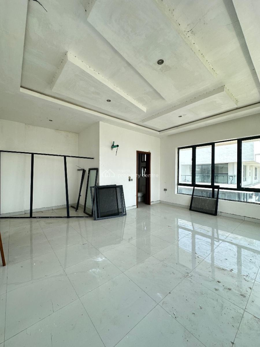 Luxury 3 Bedroom Penthouse, Lekki Phase 1, Lekki, Lagos, House for Sale