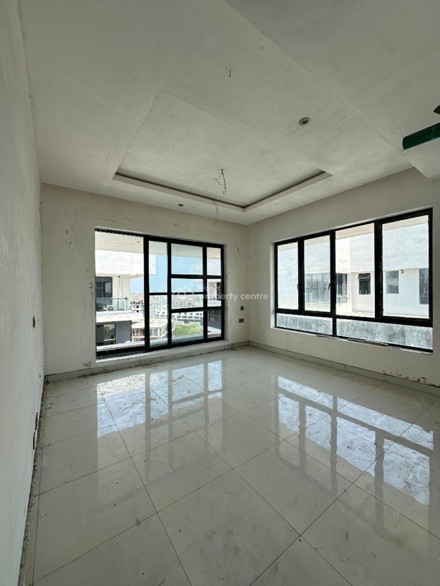 Luxury 3 Bedroom Penthouse, Lekki Phase 1, Lekki, Lagos, House for Sale