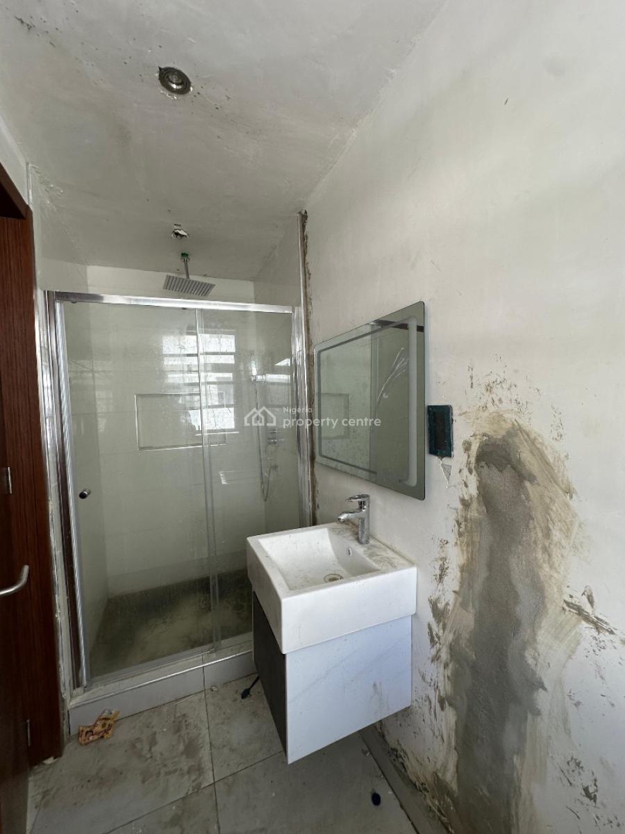 Luxury 3 Bedroom Penthouse, Lekki Phase 1, Lekki, Lagos, House for Sale