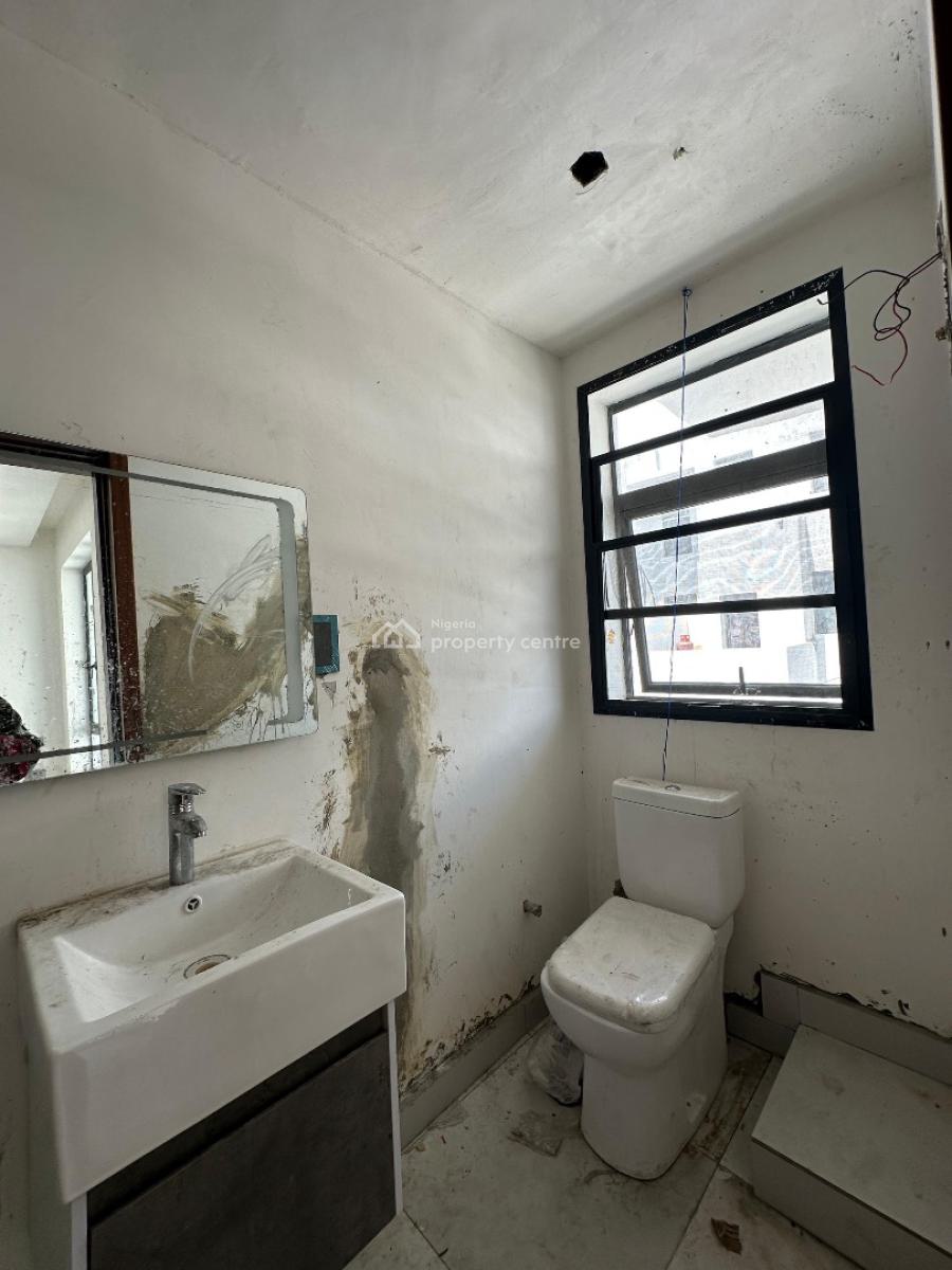 Luxury 3 Bedroom Penthouse, Lekki Phase 1, Lekki, Lagos, House for Sale