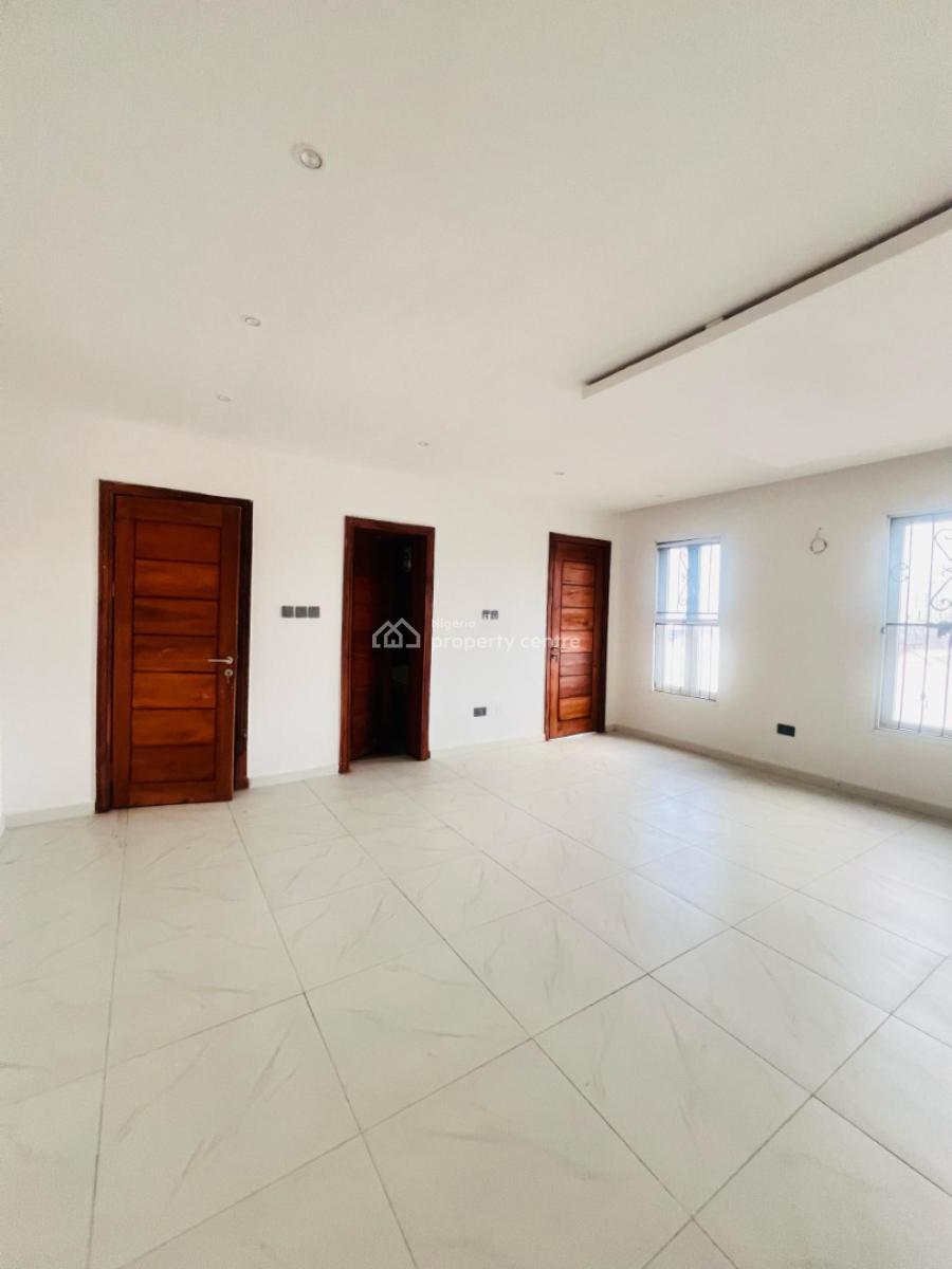 4 Bedroom Maisonette, Victoria Island (vi), Lagos, Flat / Apartment for Sale
