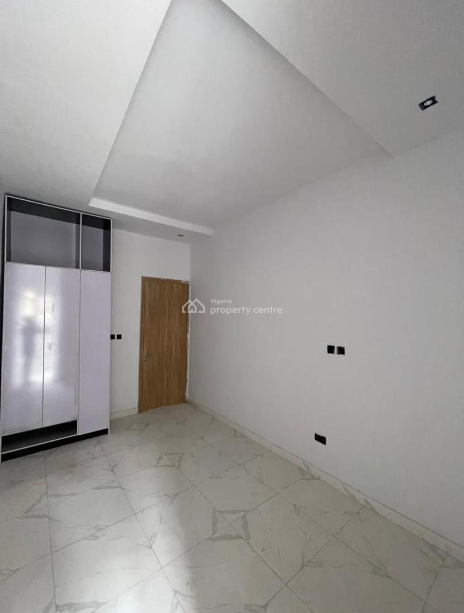 These Lovely 4bedroom  Terrace Duplex - Move in Readt, Ikota, Lekki, Lagos, Terraced Duplex for Sale