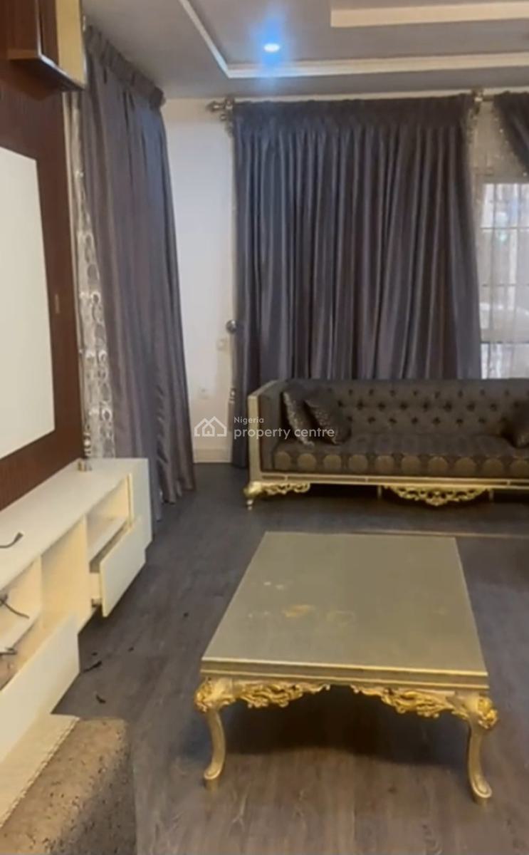 Tastefully Finished 4-bedroom Semi Detached  House, Victoria Nest, Harris Drive, Vgc, Lekki, Lagos, Semi-detached Duplex for Rent