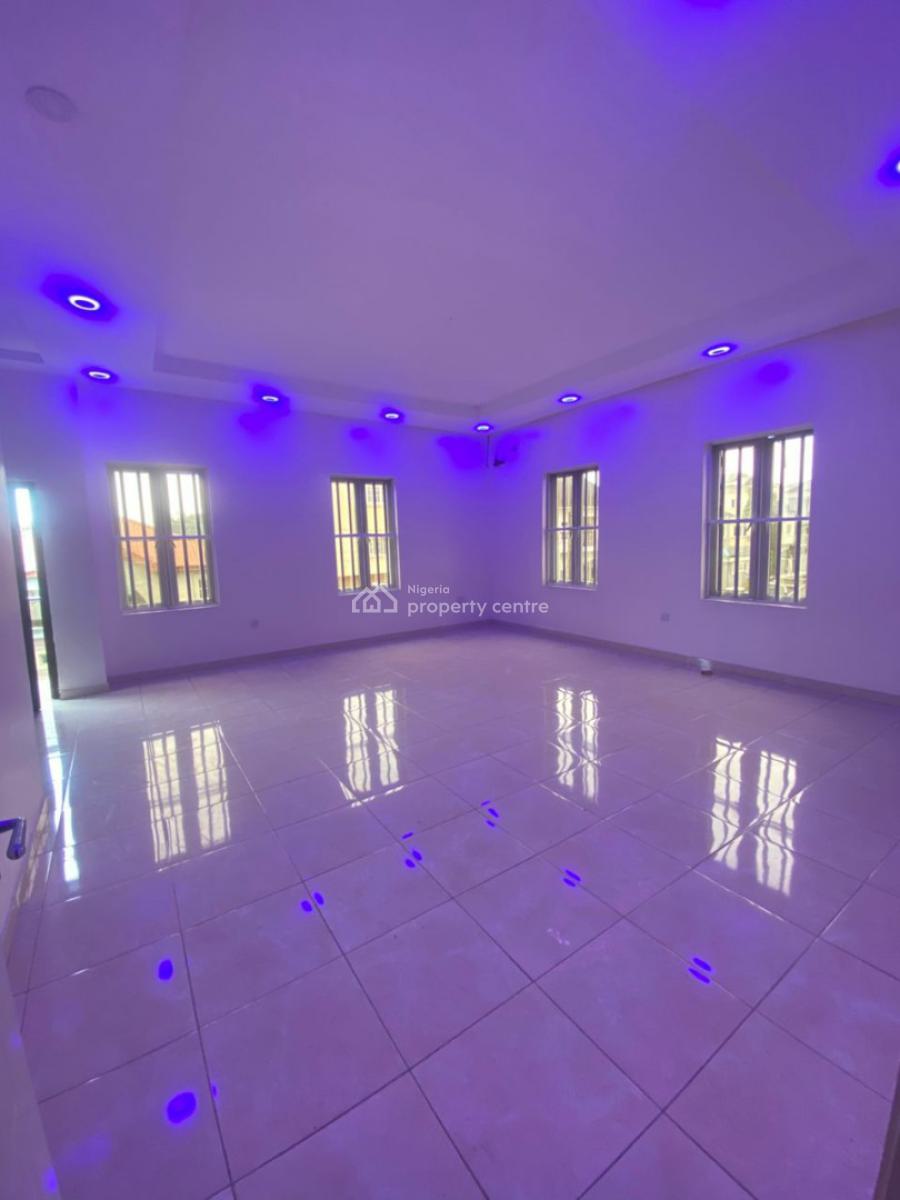 Luxury Spacious Studio Apartment, Osapa, Lekki, Lagos, Self Contain (single Rooms) for Rent