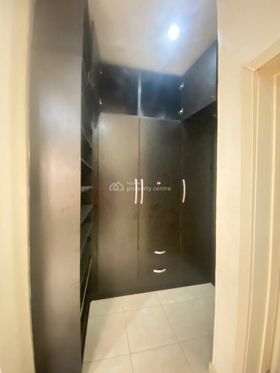 Luxury Spacious Studio Apartment, Osapa, Lekki, Lagos, Self Contain (single Rooms) for Rent