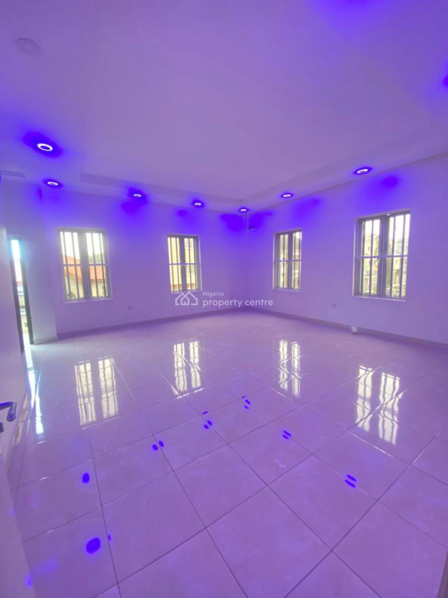 Luxury Spacious Studio Apartment, Osapa, Lekki, Lagos, Self Contain (single Rooms) for Rent