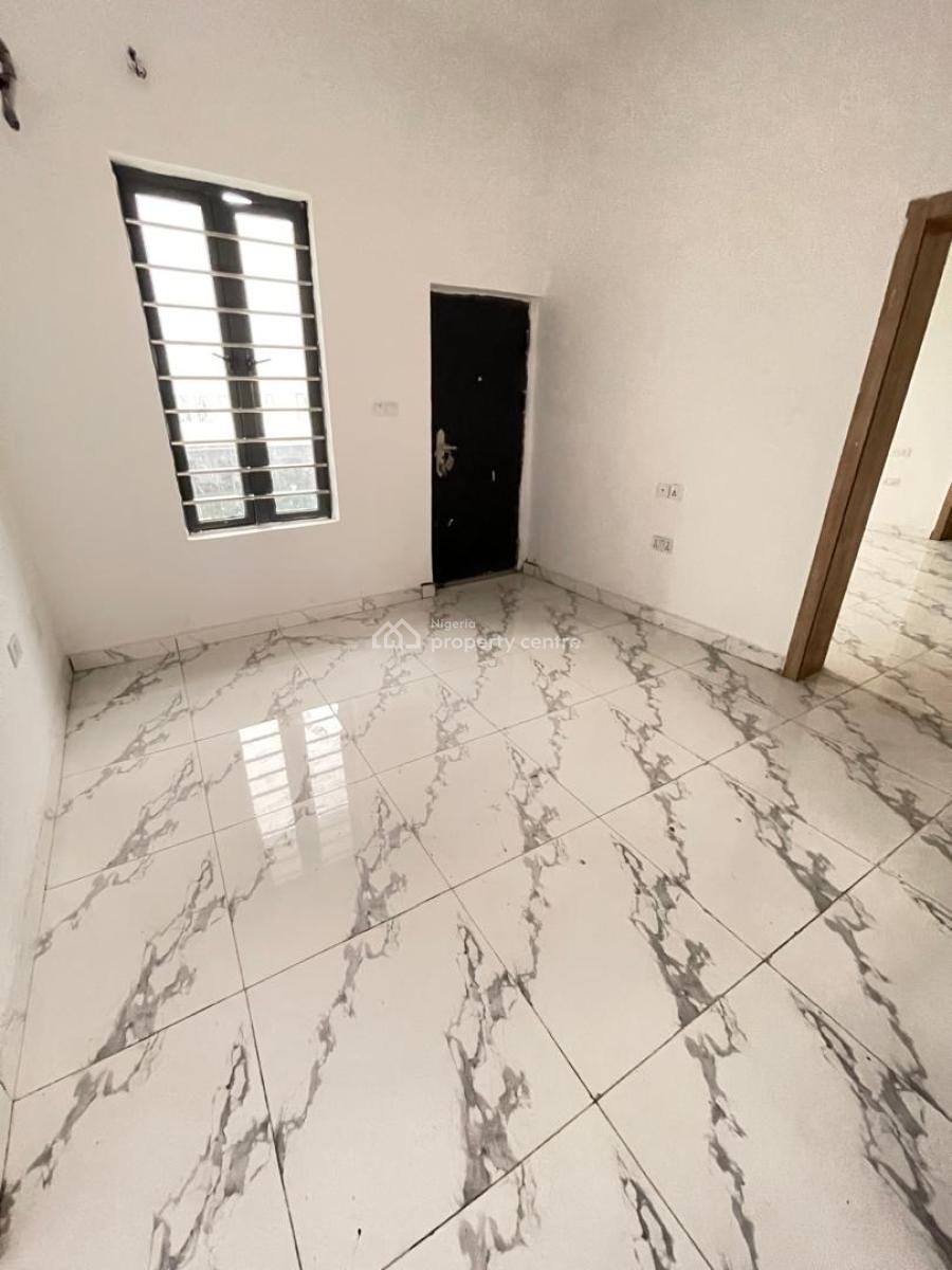 Brand New 3bedroom Fully Detached Duplex  Fast Appreciating Location, Ajah, Lagos, Detached Duplex for Sale