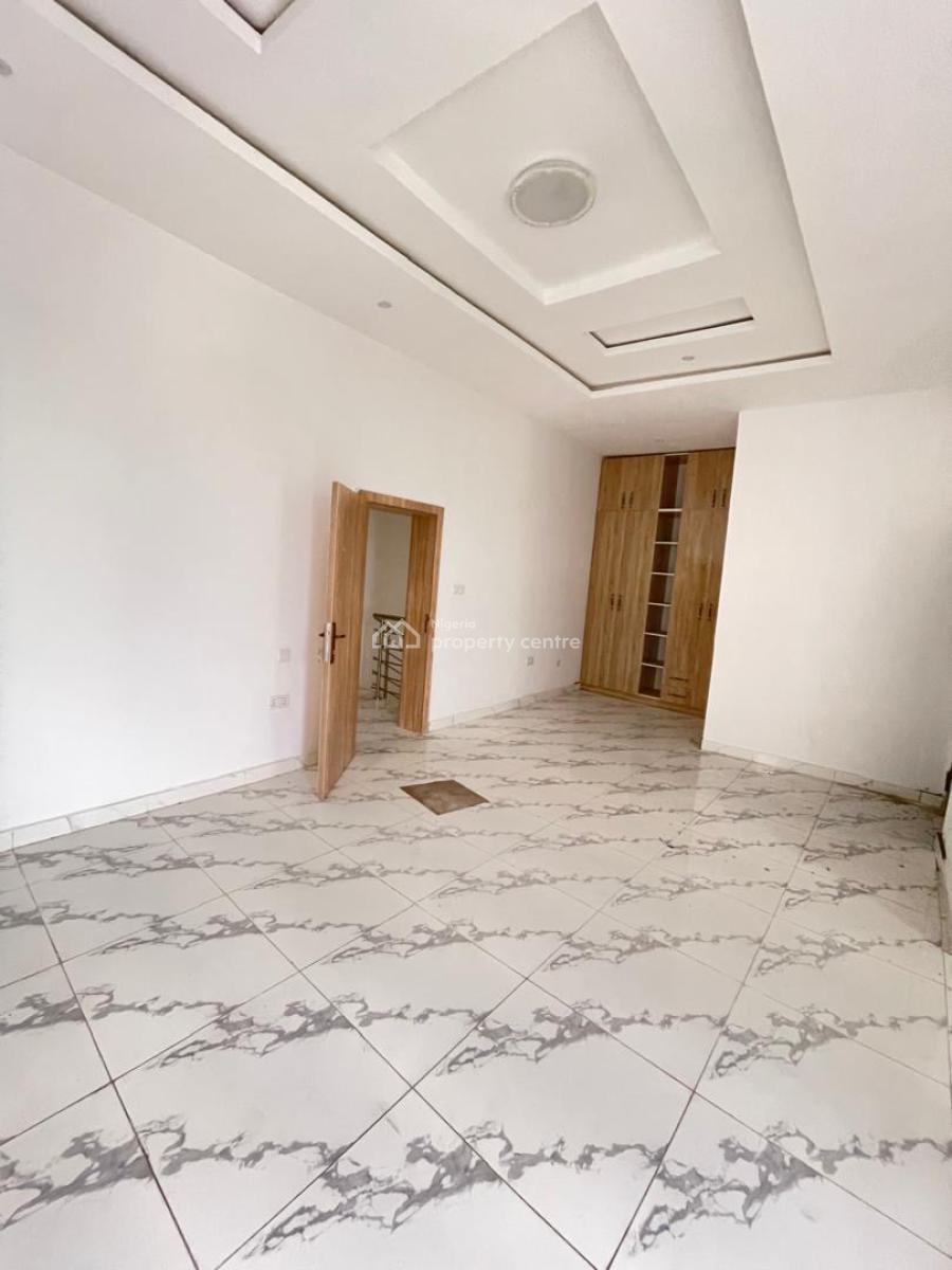Brand New 3bedroom Fully Detached Duplex  Fast Appreciating Location, Ajah, Lagos, Detached Duplex for Sale