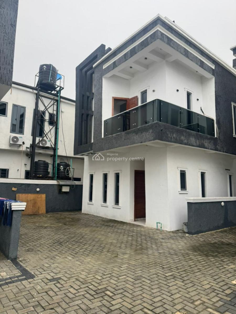 Luxury Spacious Studio Apartment, Orchid, Lekki, Lagos, Self Contain (single Rooms) for Rent
