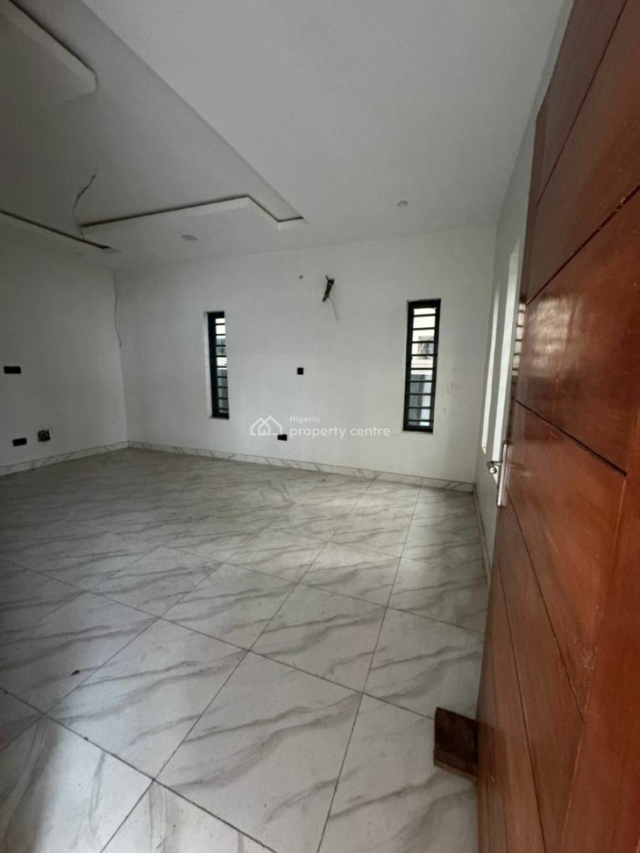 Luxury Spacious Studio Apartment, Orchid, Lekki, Lagos, Self Contain (single Rooms) for Rent