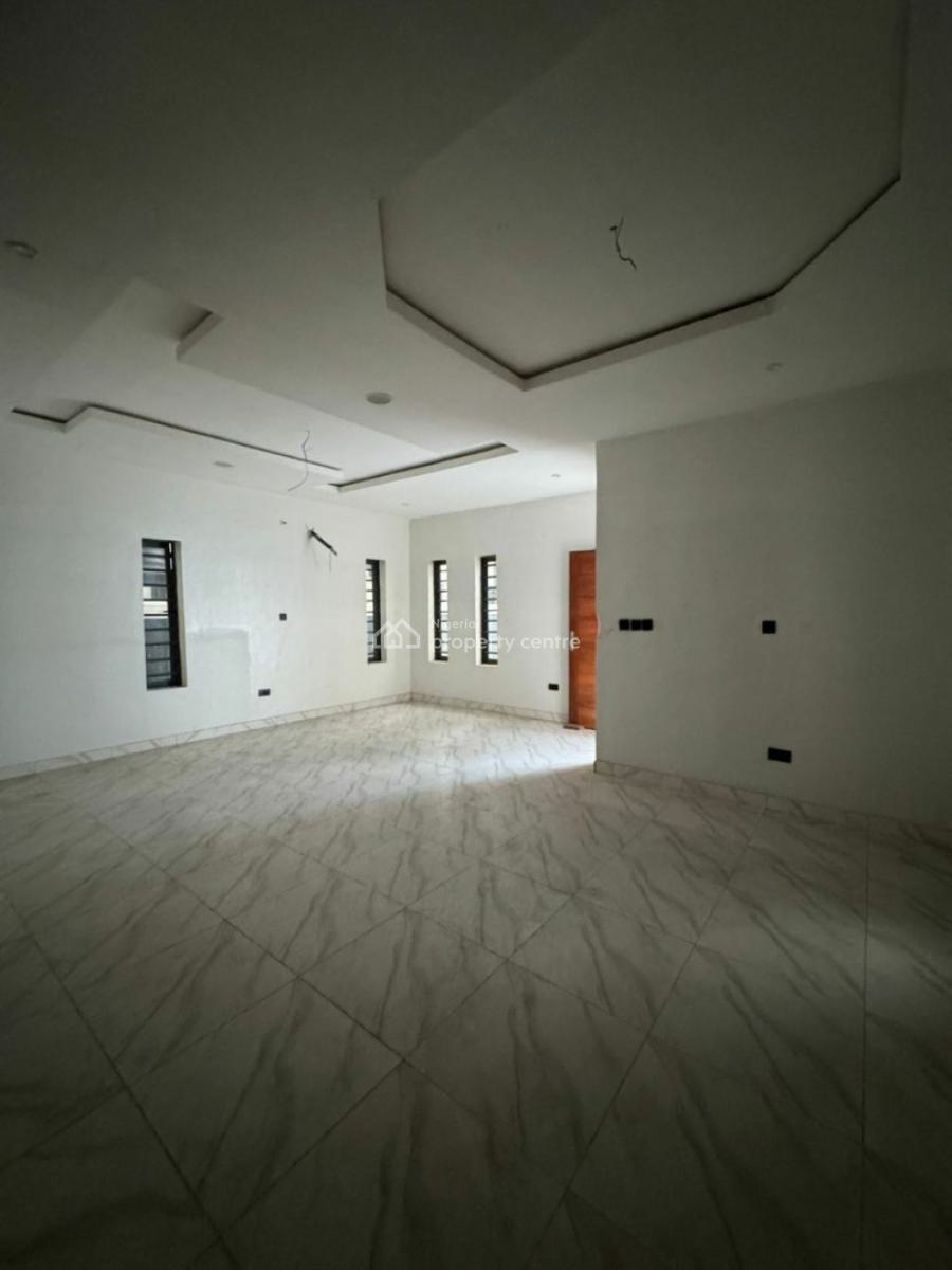 Luxury Spacious Studio Apartment, Orchid, Lekki, Lagos, Self Contain (single Rooms) for Rent