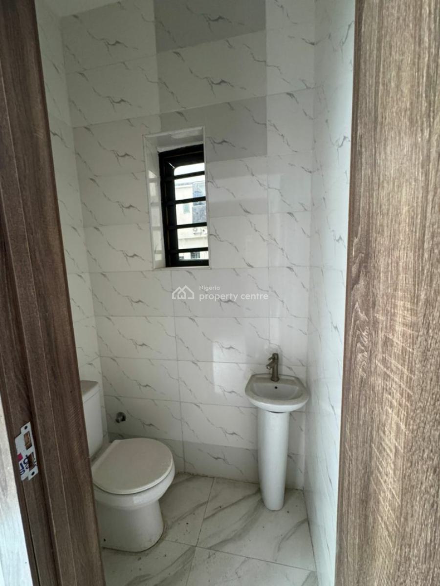 Luxury Spacious Studio Apartment, Orchid, Lekki, Lagos, Self Contain (single Rooms) for Rent