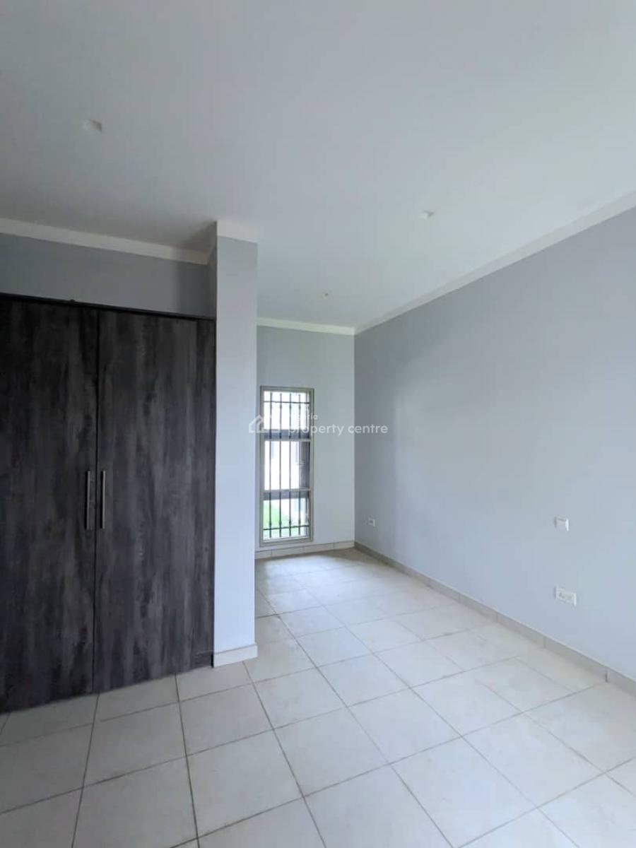 Brandnew Luxury 4bedroom Duplex with Bq, Guzape, Guzape District, Abuja, Semi-detached Duplex for Rent