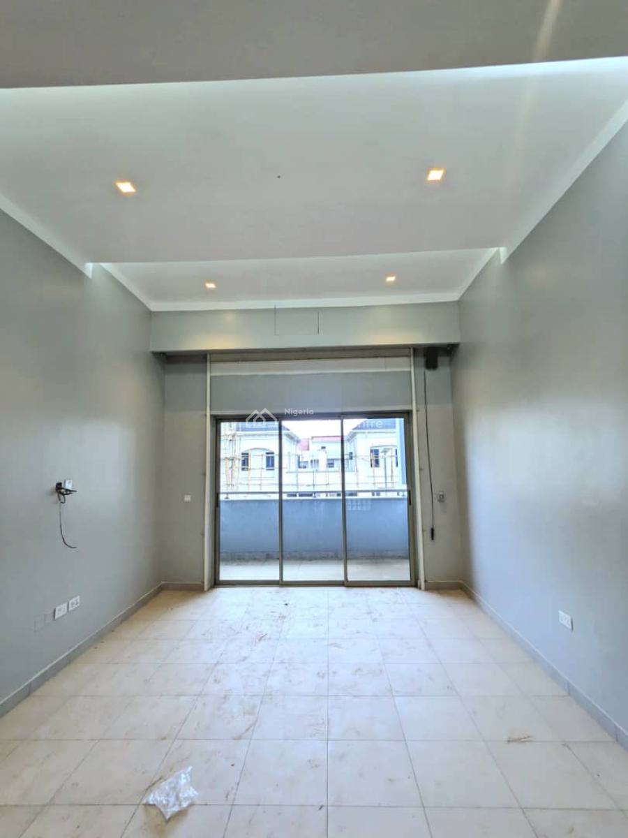 Brandnew Luxury 4bedroom Duplex with Bq, Guzape, Guzape District, Abuja, Semi-detached Duplex for Rent