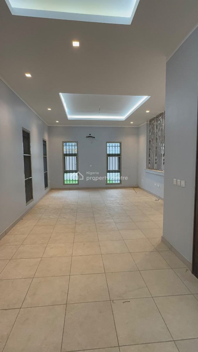 Brandnew Luxury 4bedroom Duplex with Bq, Guzape, Guzape District, Abuja, Semi-detached Duplex for Rent
