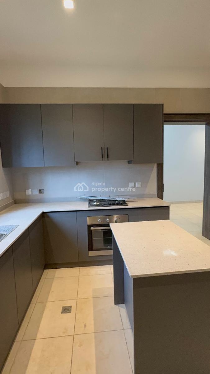 Brandnew Luxury 4bedroom Duplex with Bq, Guzape, Guzape District, Abuja, Semi-detached Duplex for Rent