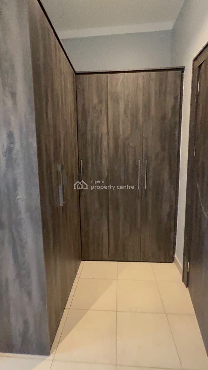 Brandnew Luxury 4bedroom Duplex with Bq, Guzape, Guzape District, Abuja, Semi-detached Duplex for Rent