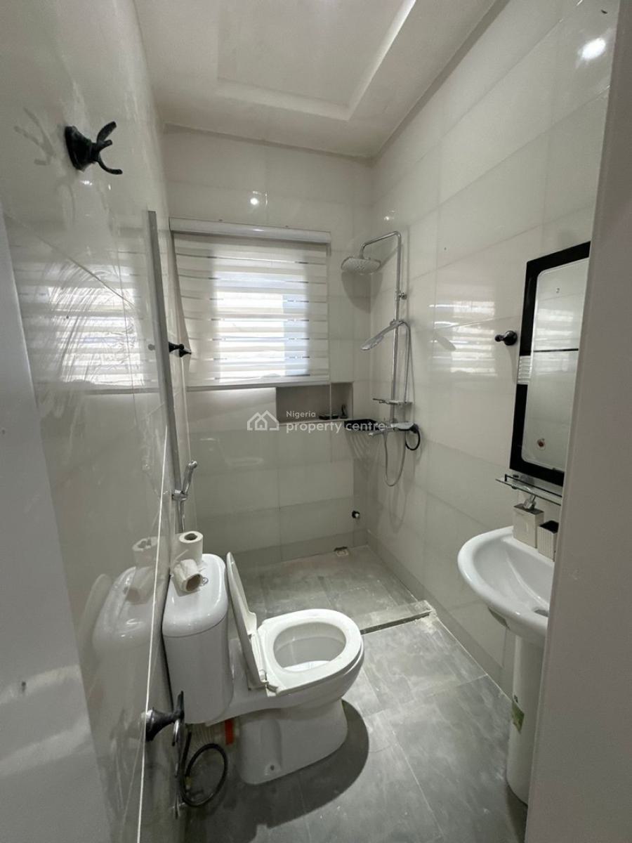 Fully Furnished  4 Bedroom Detached Duplex, Lugbe District, Abuja, Detached Duplex for Sale