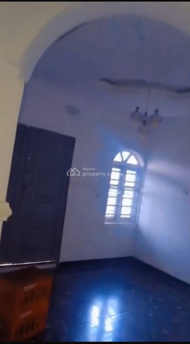 Standard 4 Bedroom Duplex at Ogijo, Ogijo, Sagamu, Ogun, Detached Duplex for Sale