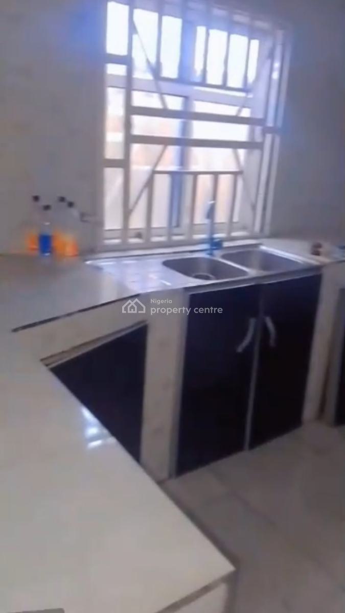 Standard 4 Bedroom Duplex at Ogijo, Ogijo, Sagamu, Ogun, Detached Duplex for Sale