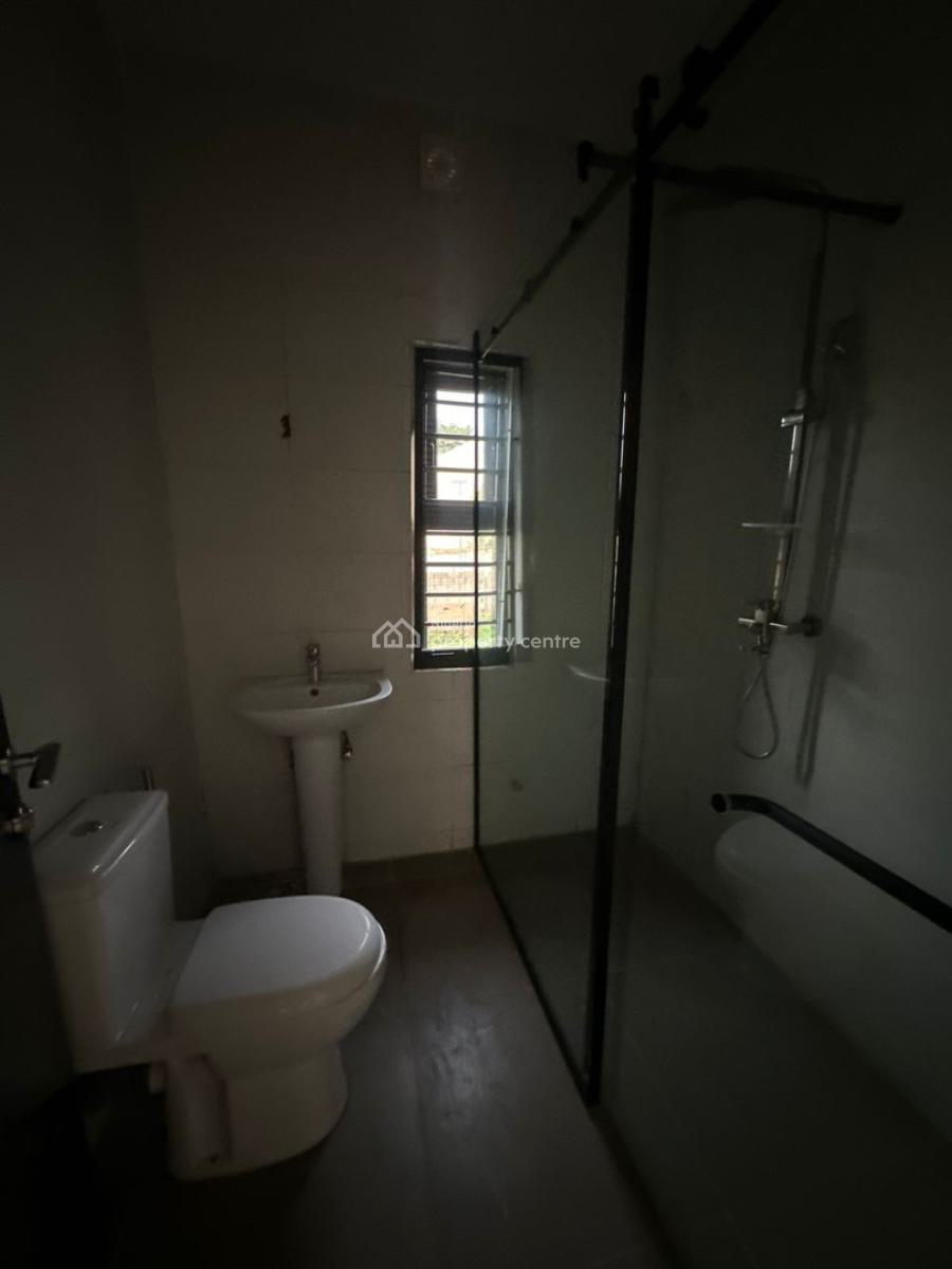 Luxury 4 Bedroom Terrace Duplex, Durumi, Abuja, Terraced Duplex for Sale