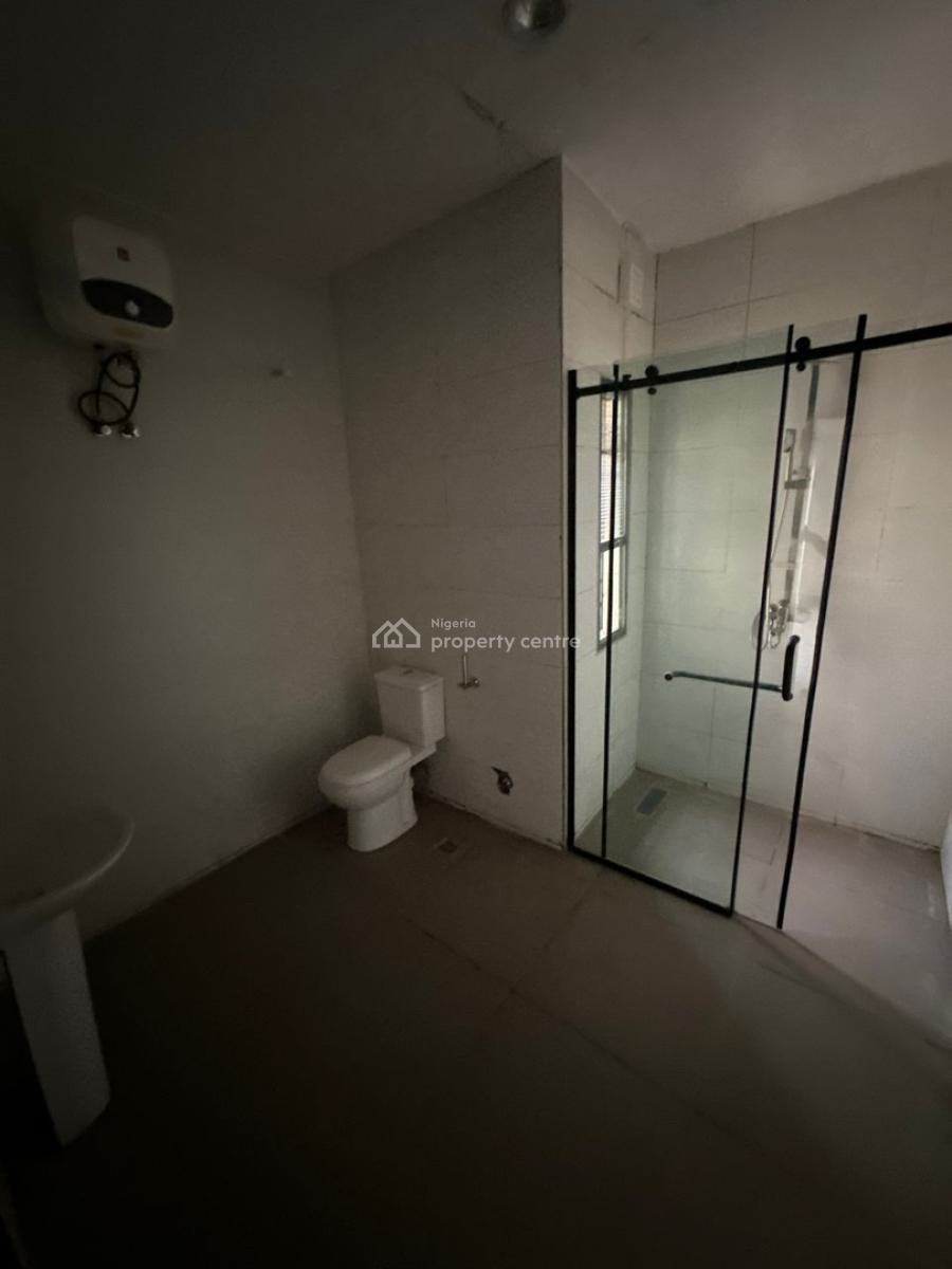 Luxury 4 Bedroom Terrace Duplex, Durumi, Abuja, Terraced Duplex for Sale