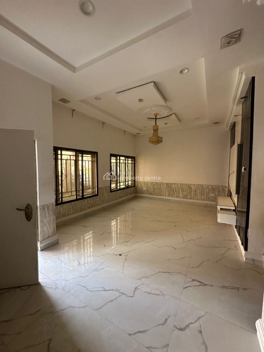 Serviced 4 Bedroom Terrace Duplex, Gaduwa, Abuja, Terraced Duplex for Sale