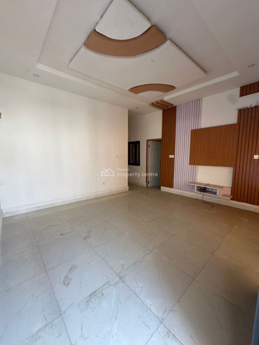 Serviced 4 Bedroom Terrace Duplex, Gaduwa, Abuja, Terraced Duplex for Sale