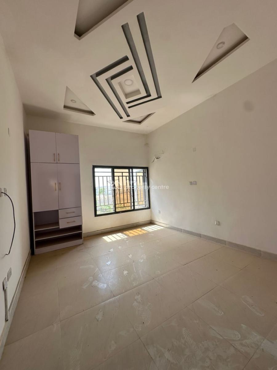 Serviced 4 Bedroom Terrace Duplex, Gaduwa, Abuja, Terraced Duplex for Sale