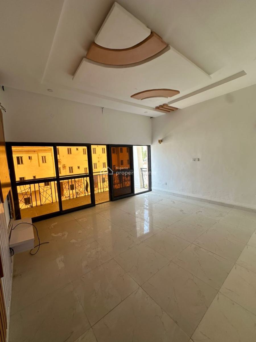 Serviced 4 Bedroom Terrace Duplex, Gaduwa, Abuja, Terraced Duplex for Sale