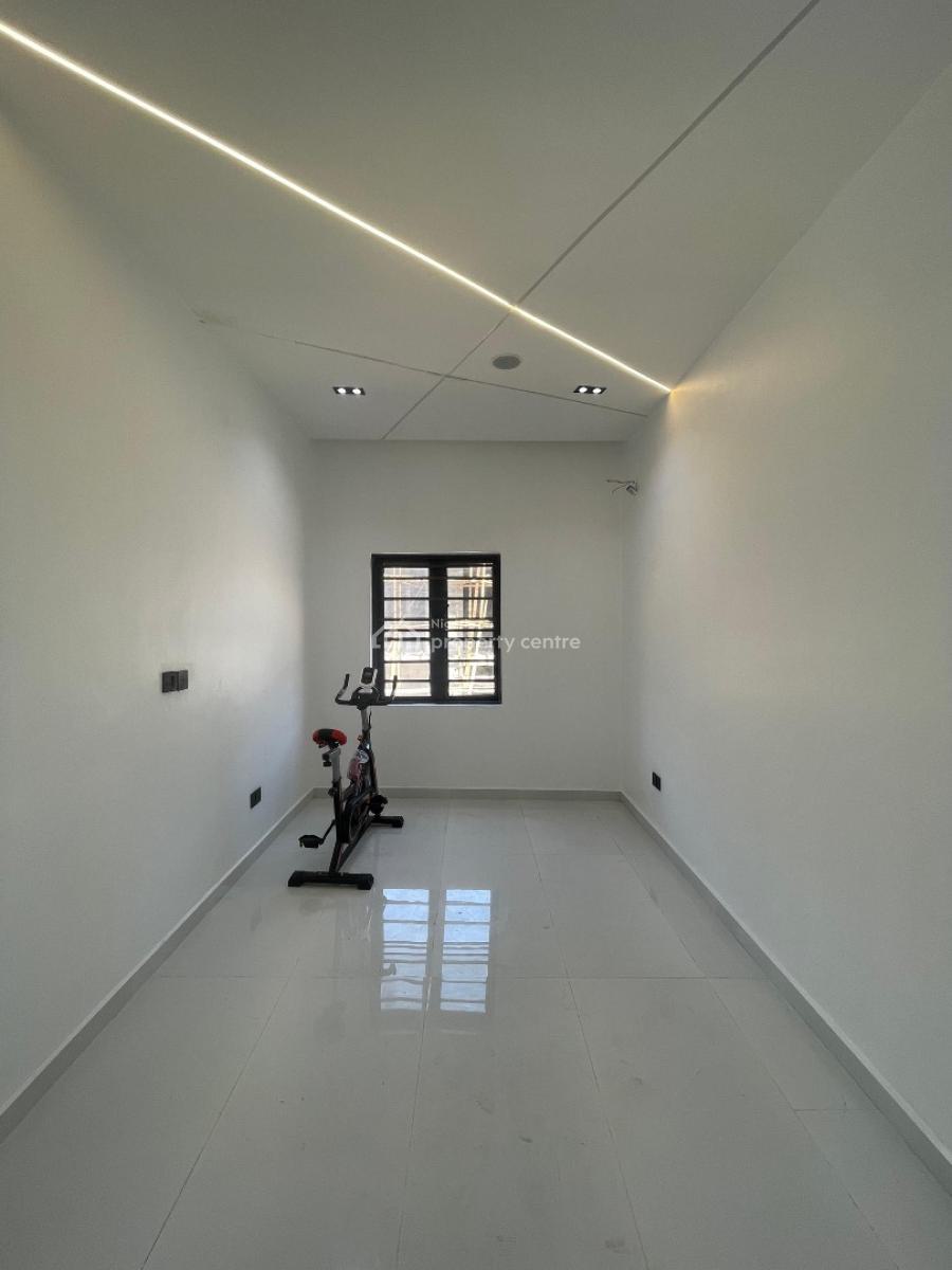 Exquisite Designed 5 Bedroom Detached Duplex in a Serene Neighborhood, Exquisite Designed 5 Bedroom Detached Duplex in a Serene Neighborhood, Ajah, Lagos, Detached Duplex for Sale