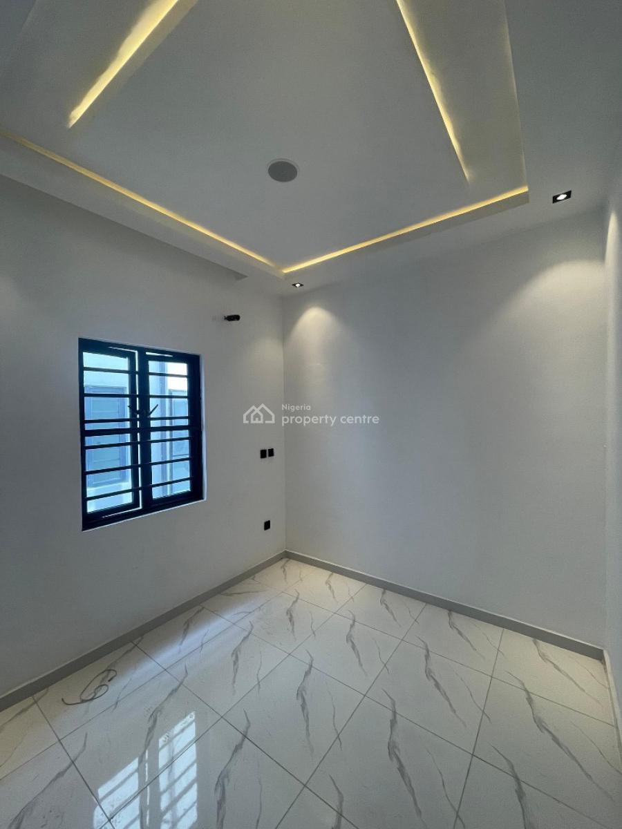 Exquisite Designed 5 Bedroom Detached Duplex in a Serene Neighborhood, Exquisite Designed 5 Bedroom Detached Duplex in a Serene Neighborhood, Ajah, Lagos, Detached Duplex for Sale