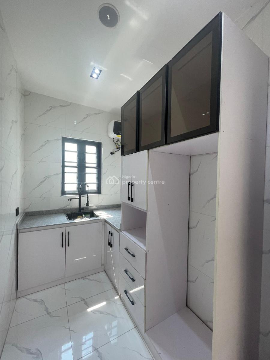 Exquisite Designed 5 Bedroom Detached Duplex in a Serene Neighborhood, Exquisite Designed 5 Bedroom Detached Duplex in a Serene Neighborhood, Ajah, Lagos, Detached Duplex for Sale