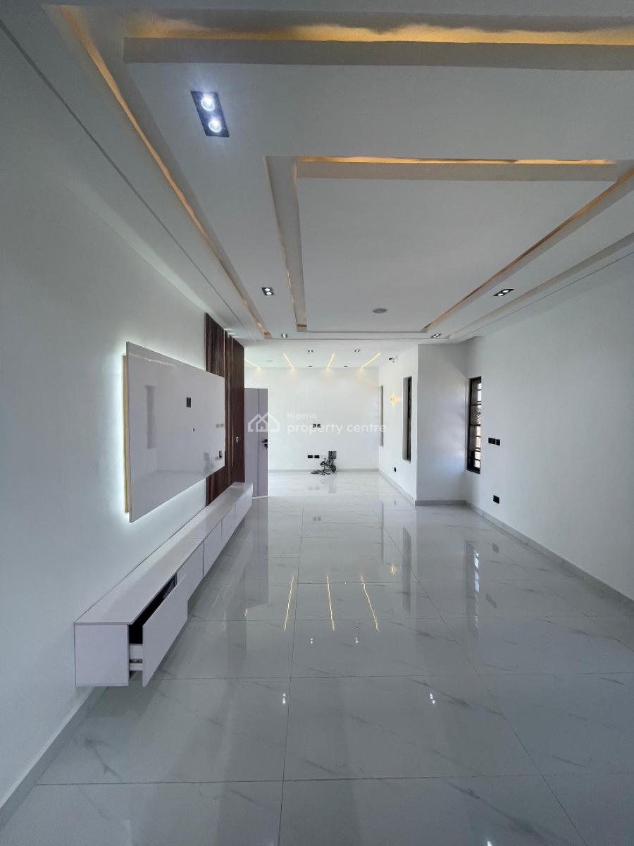 Exquisite Designed 5 Bedroom Detached Duplex in a Serene Neighborhood, Exquisite Designed 5 Bedroom Detached Duplex in a Serene Neighborhood, Ajah, Lagos, Detached Duplex for Sale