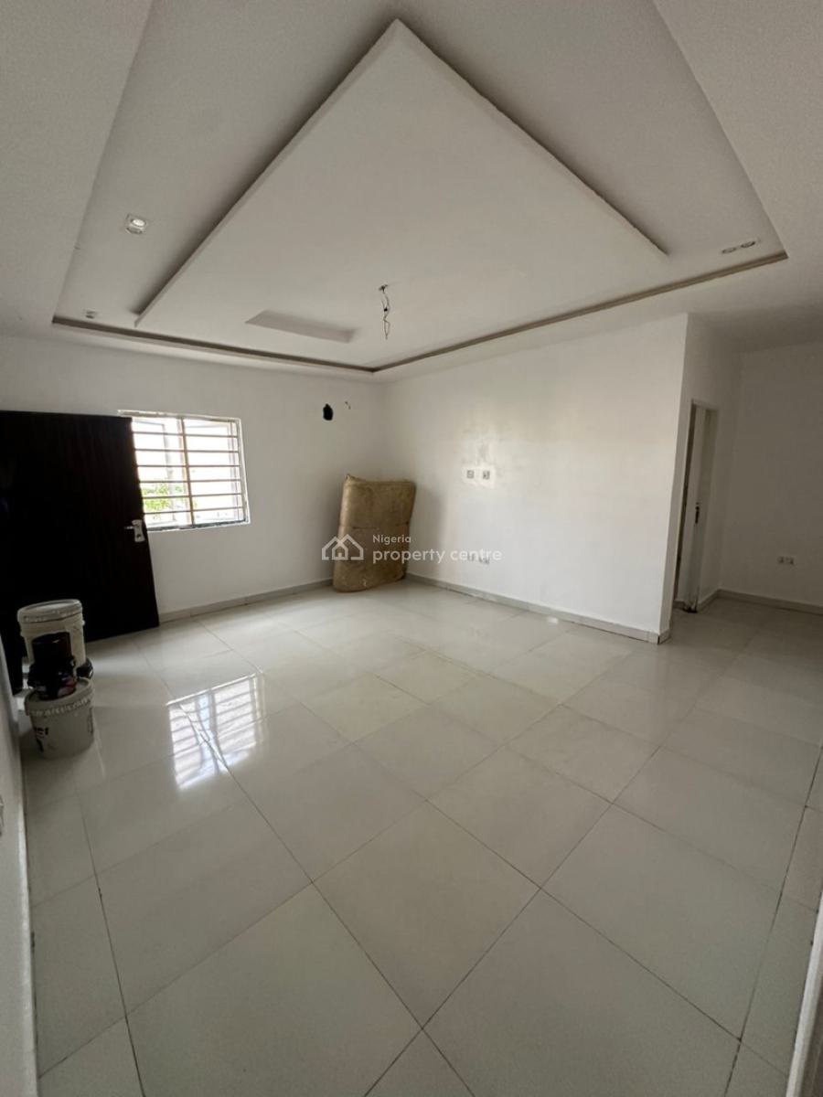Luxury 3 Bedroom Apartment, Brains and Hammers City, Life Camp, Abuja, Flat / Apartment for Sale