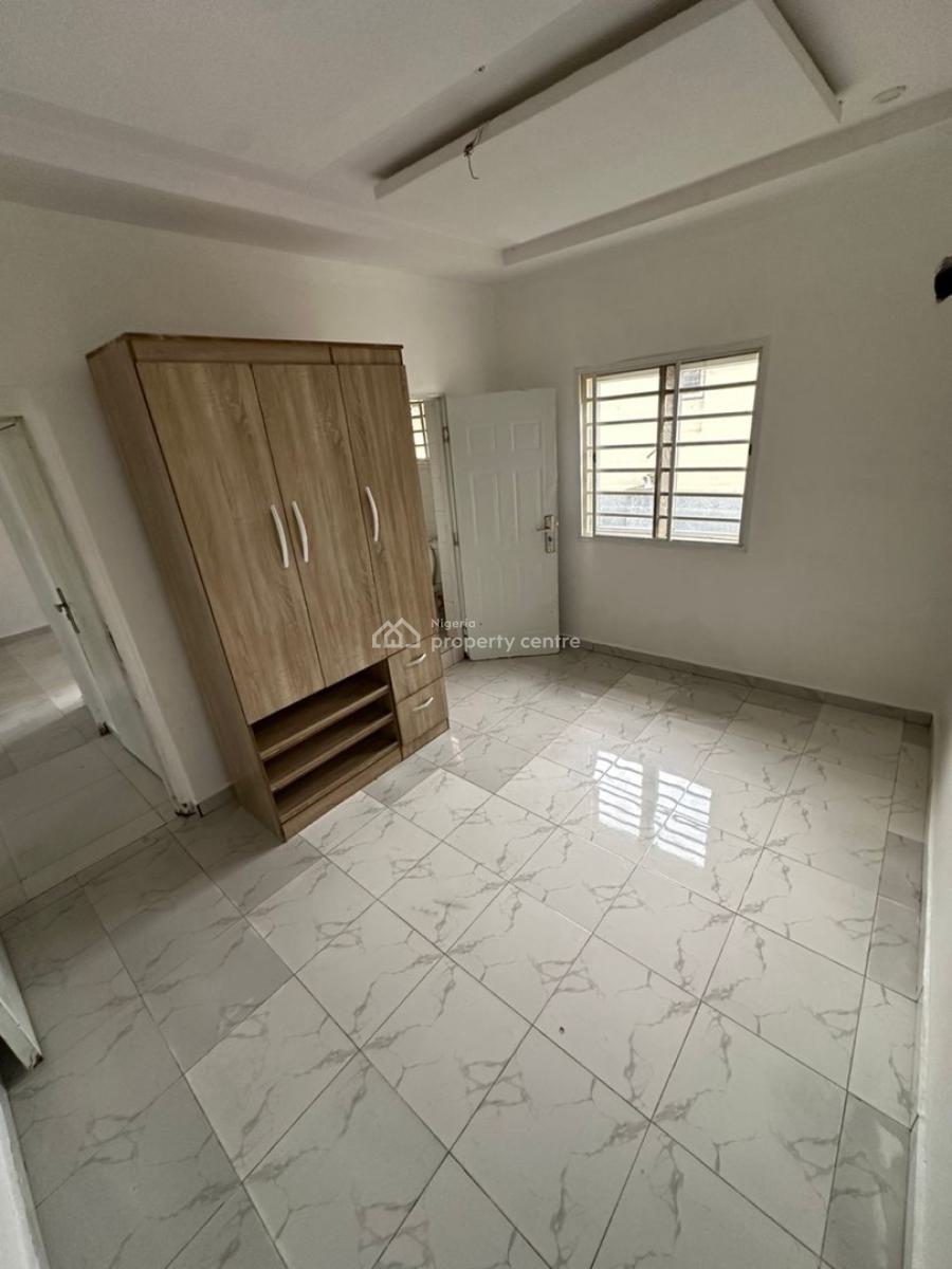 Luxury 3 Bedroom Apartment, Brains and Hammers City, Life Camp, Abuja, Flat / Apartment for Sale